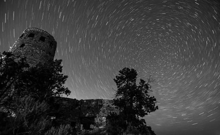 Practical Earthkeeping: Turning Off  Lights