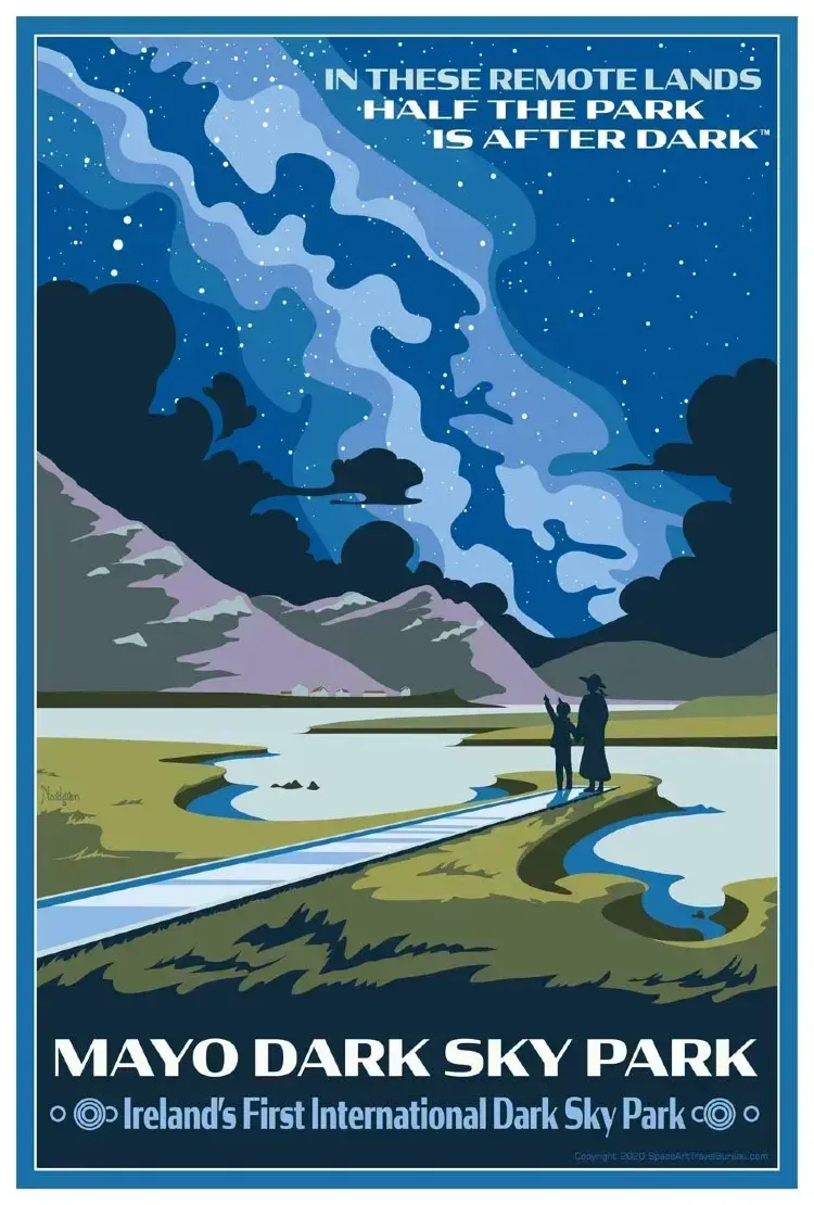 Practical Earthkeeping: Turning Off  Lights
