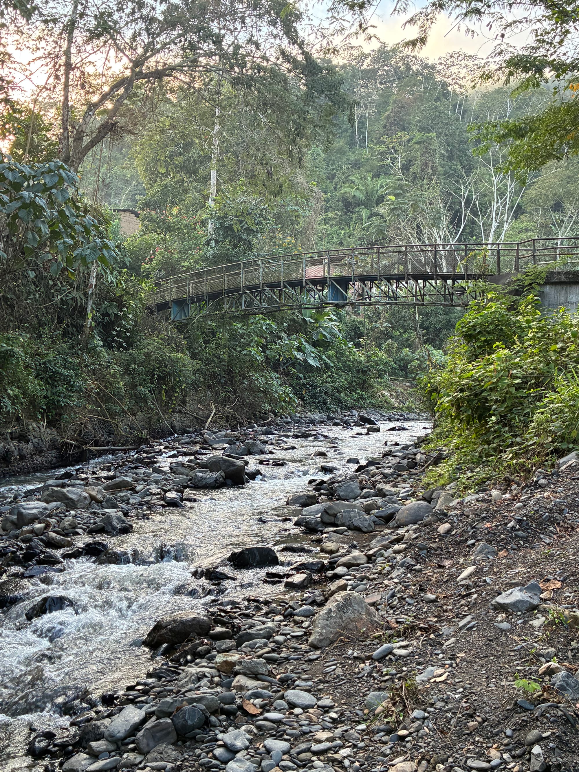 Practical Earthkeeping: Hospitality Toward Nature