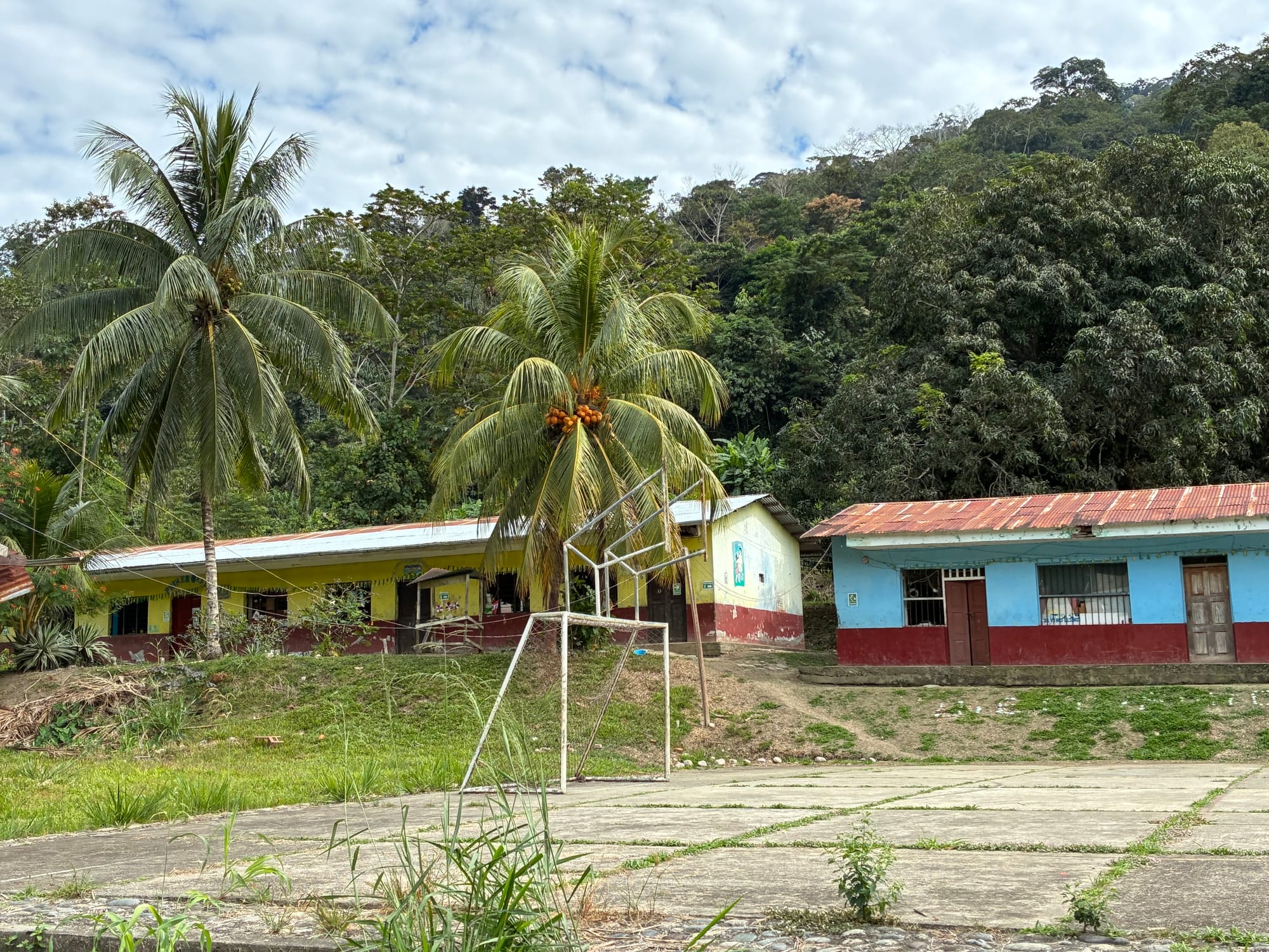 Practical Earthkeeping: Hospitality Toward Nature