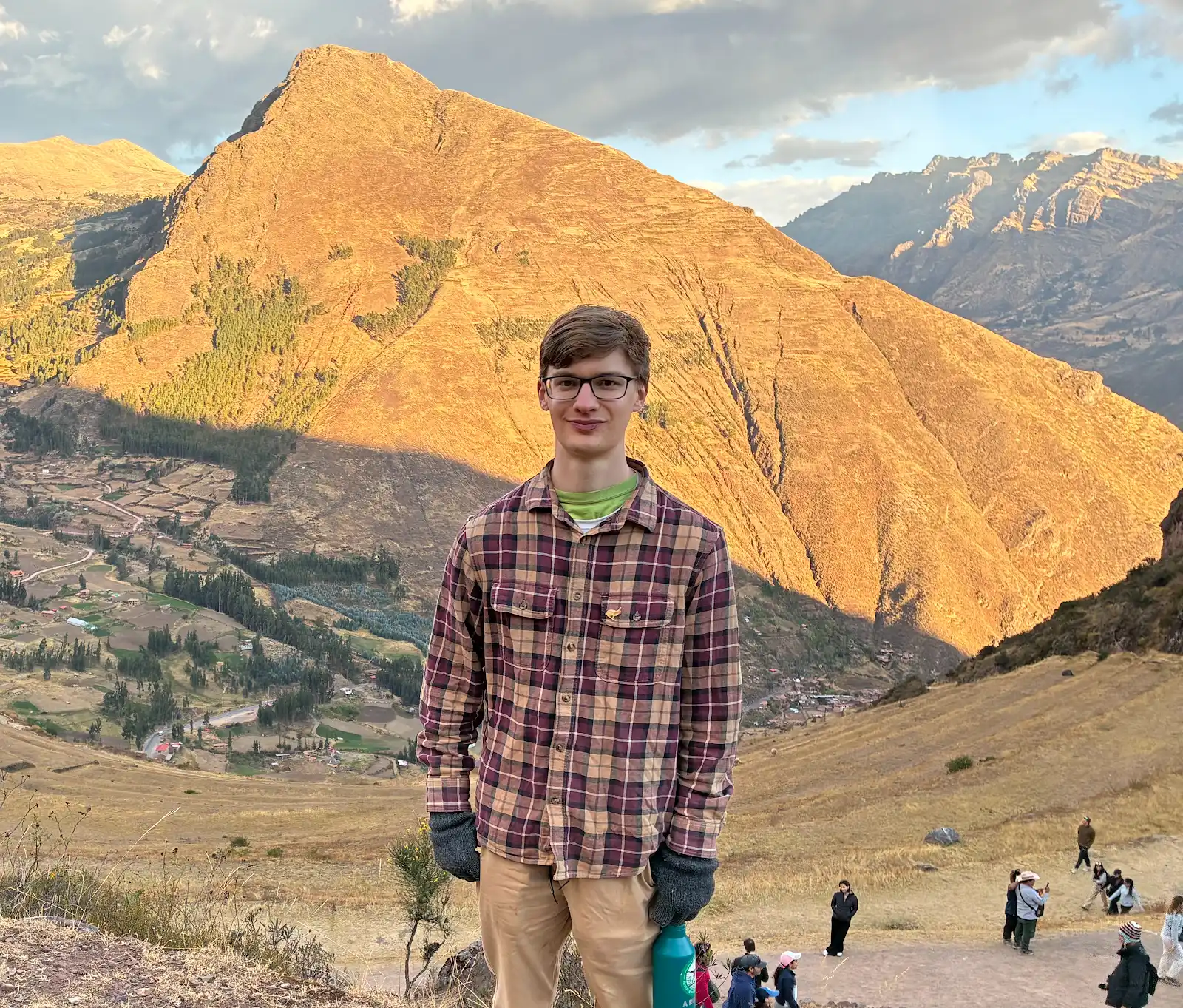 Practical Earthkeeping: Hospitality Toward Nature