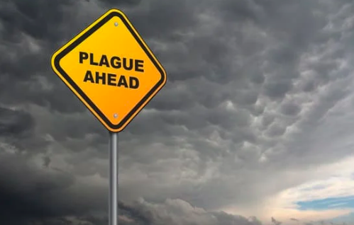 Exodus 7-12: The Undoing of Egypt