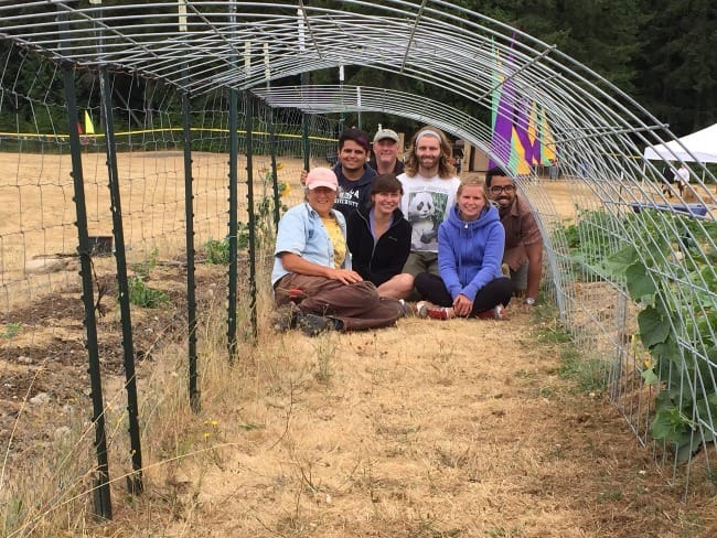 How My Faith Has Shifted #2: The Pacific Northwest—A Moveable Classroom