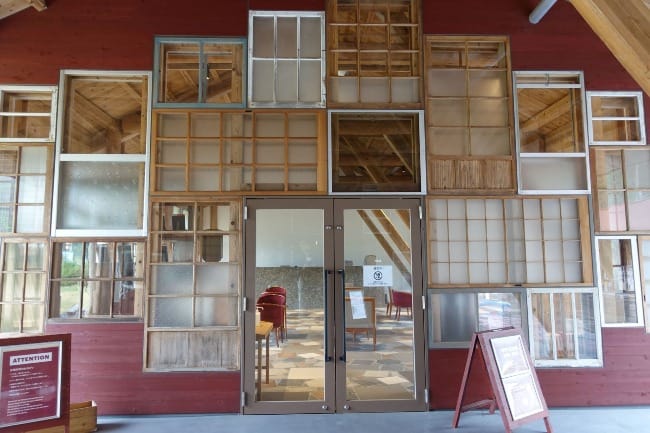 The Art of Creation: The Beauty of Wasting Nothing