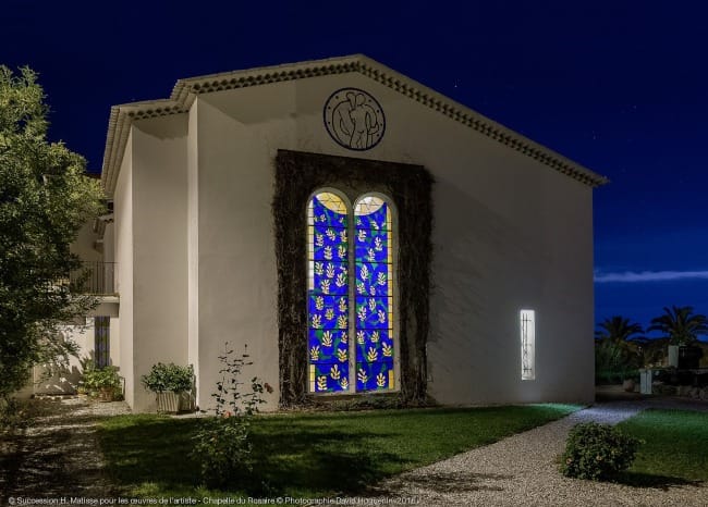 The Art of Creation: Infusion of Light