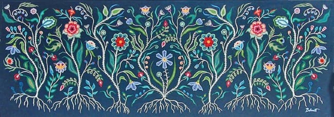 The Art of Creation: From the Roots Up