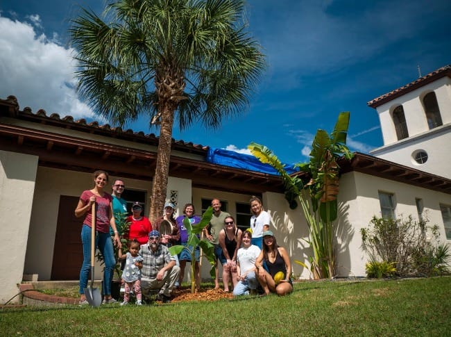 How My Faith Has Shifted #8: From Abstract Learner to Learner-Practitioner