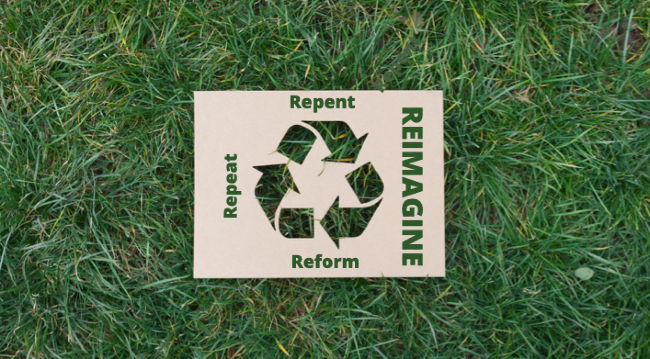 The WAY Forward 6: Imagine If...