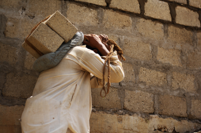 Exodus 5-6: It Gets Worse Before It Gets Better