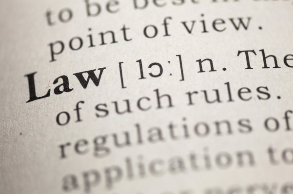 Exodus 21-23: The Gift of the Law