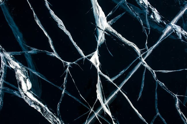 The Web of War and Peace