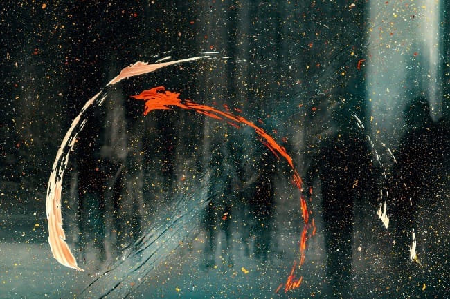 Exodus 24: Altars in the World