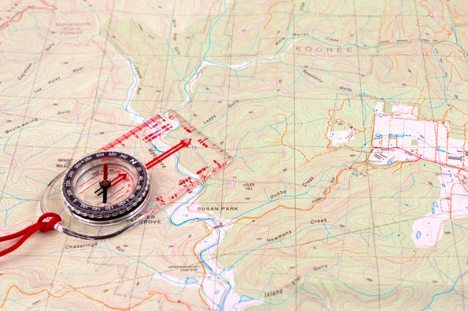 Shift #4: Place-Based Discipleship