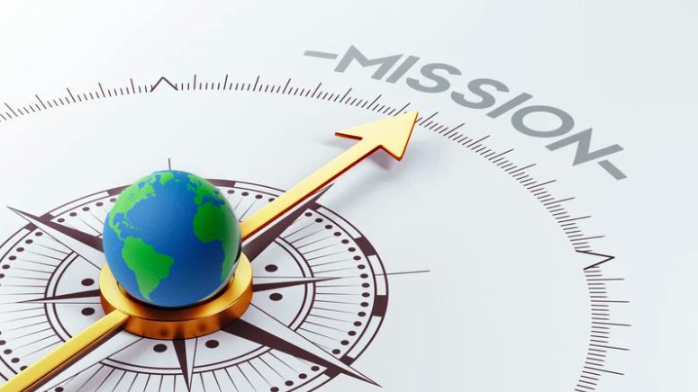 Shift #5: An Ecological Mission