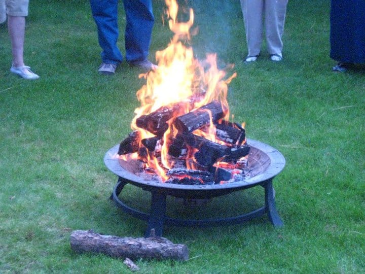 Celebrating the Summer Solstice