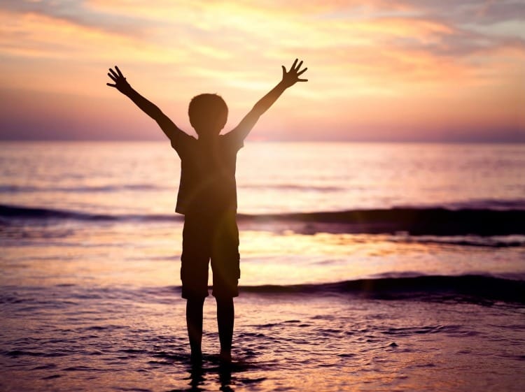 The Art of Creation: A Prayer of Change