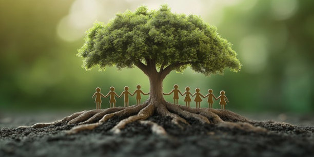 The Imaginative Church