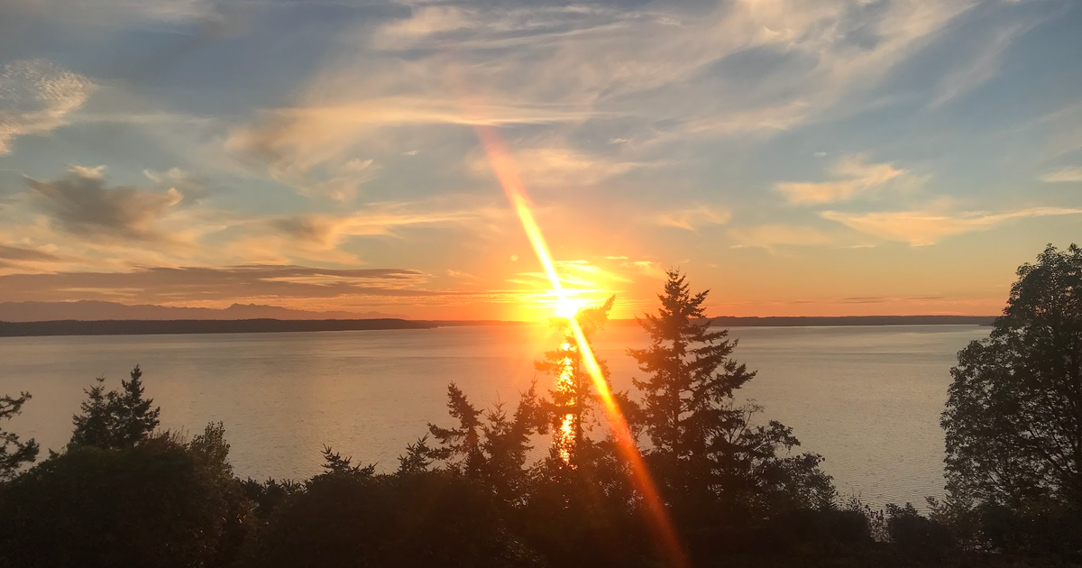 Going to SUNday School