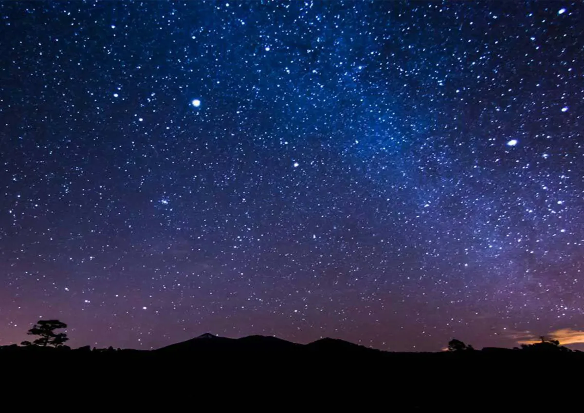 The Art of Creation: An Advent Hymn of Hope