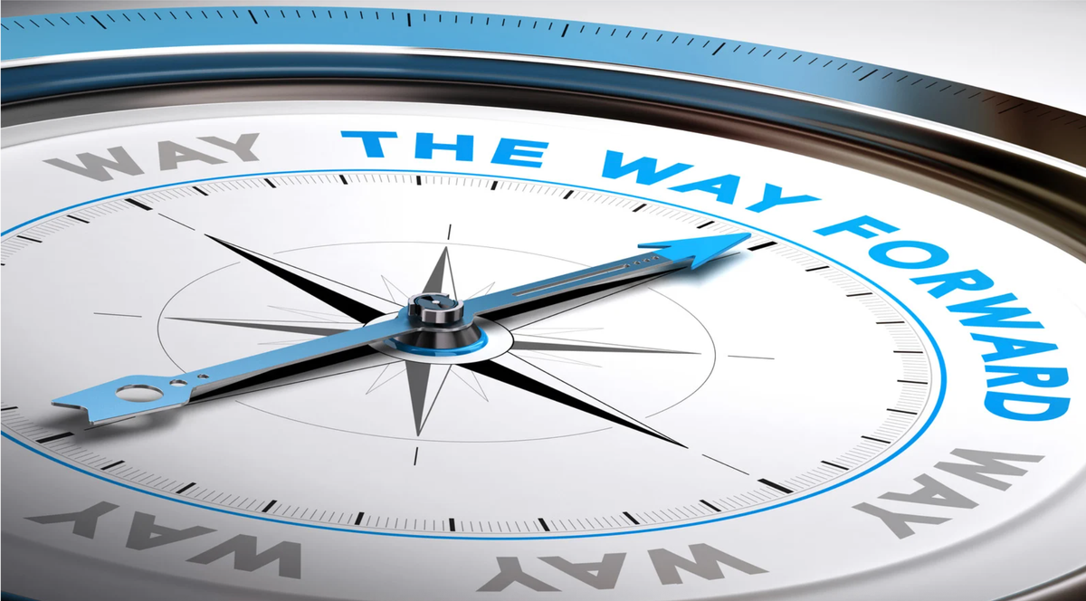 You Won't Hear Much from Me