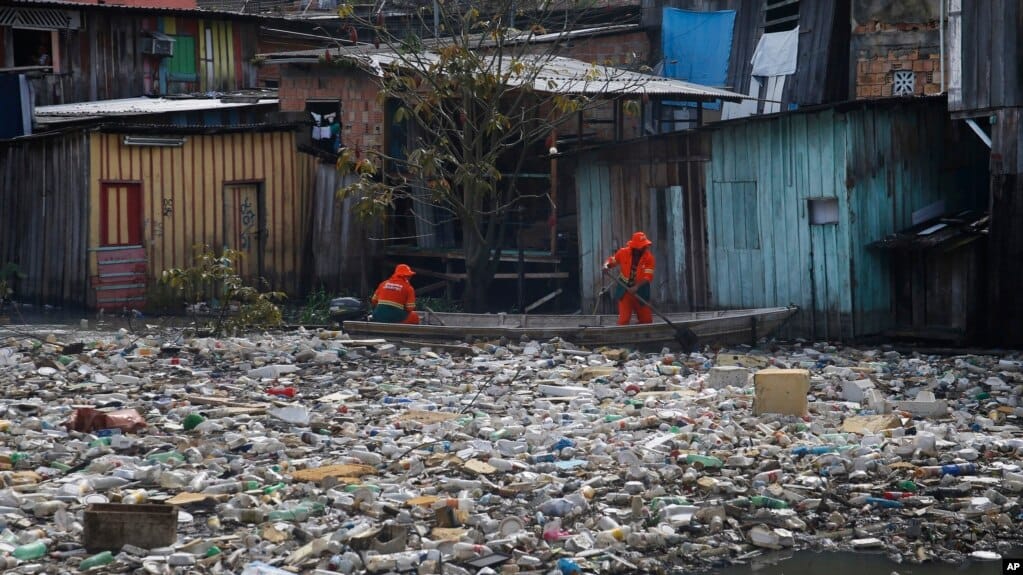 Practical Earthkeeping: Is a Zero Waste Society Possible?