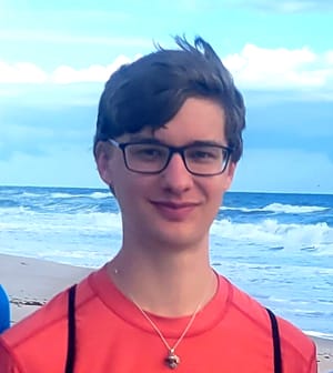 Noah Guthrie