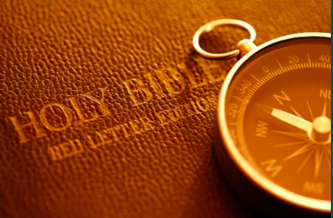 Hiding in Plain Sight #3: The Law and Creation