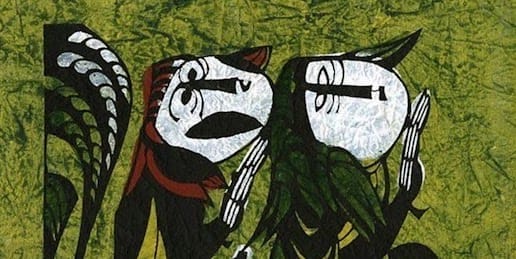 The Art of Creation: Advent Hope