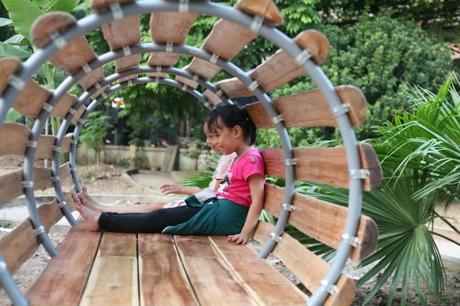 The Art of Creation: For the Fun of It