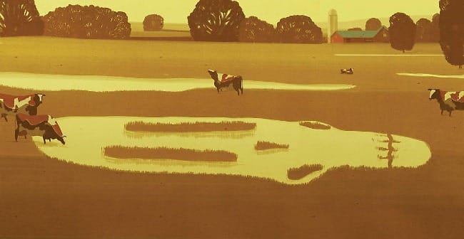 The Art of Creation: The Enduring Legacy of Silent Spring