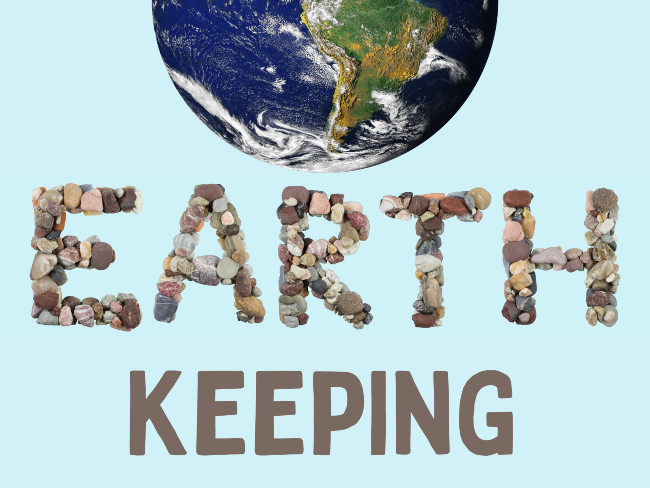 How We Do It: Earthkeeping Ideas from the Circlewood Community