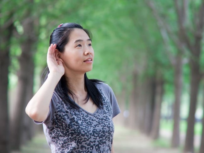 The Art of Creation: Help Me Listen