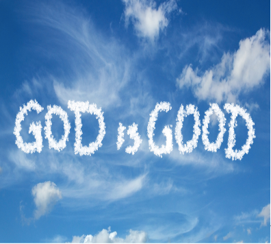 The Art of Creation: Remembering Goodness