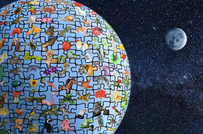 Shift #2 - A Bigger Gospel