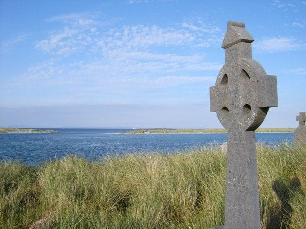 How My Faith Has Shifted #3: How Creation Spirituality Enriched My Church Based Faith