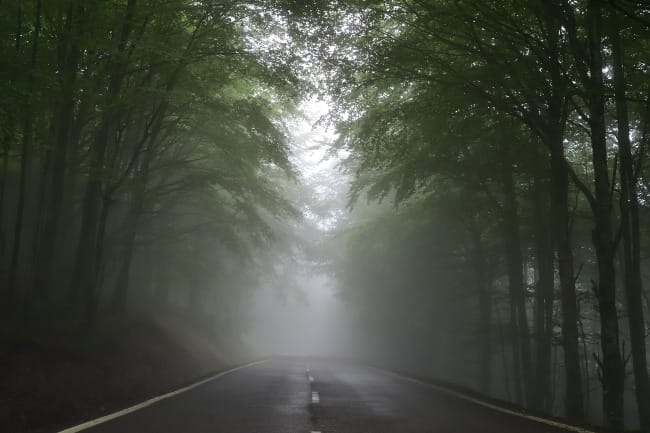 Exodus 32: An Uncertain Future