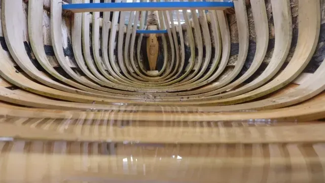 The Art of Creation: Shared Knowledge