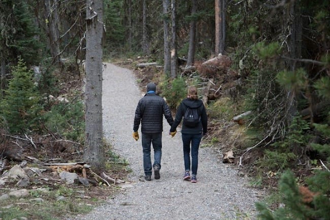 How My Faith Has Shifted #6: Finding Connections on My Journey