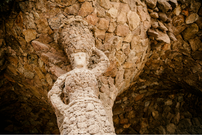 The Art of Creation: Patterned on Nature