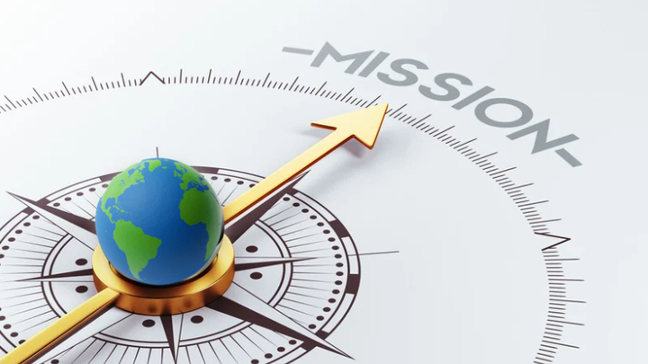 Shift #5: An Ecological Mission