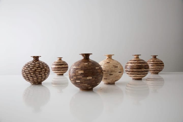 The Art of Creation: Bits and Pieces