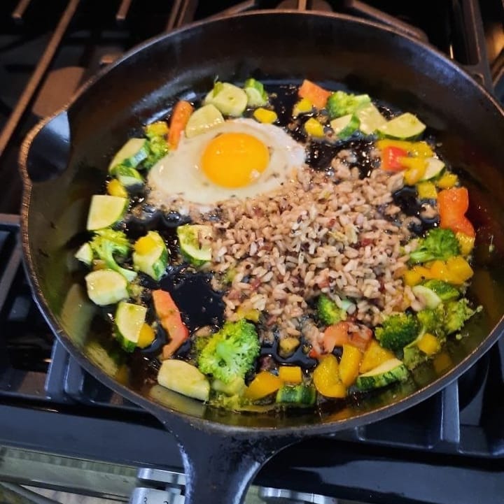 Practical Earthkeeping: Changing the World One Meal at a Time