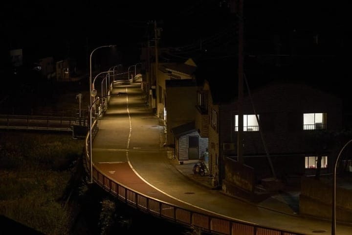 Practical Earthkeeping: Turning Off  Lights